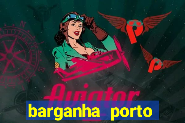 barganha porto feliz facebook